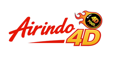 AIRINDO4D Logo